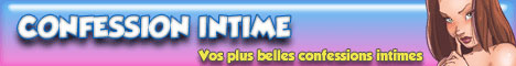Confession Intime