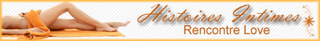 Histoires Intimes