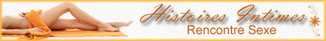 Histoires Intimes