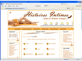 Histoires érotiques